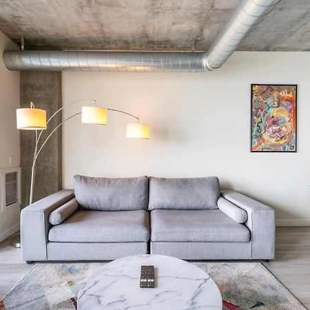 New 2Br Upscale Hollywood Apartment Los Angeles Ngoại thất bức ảnh