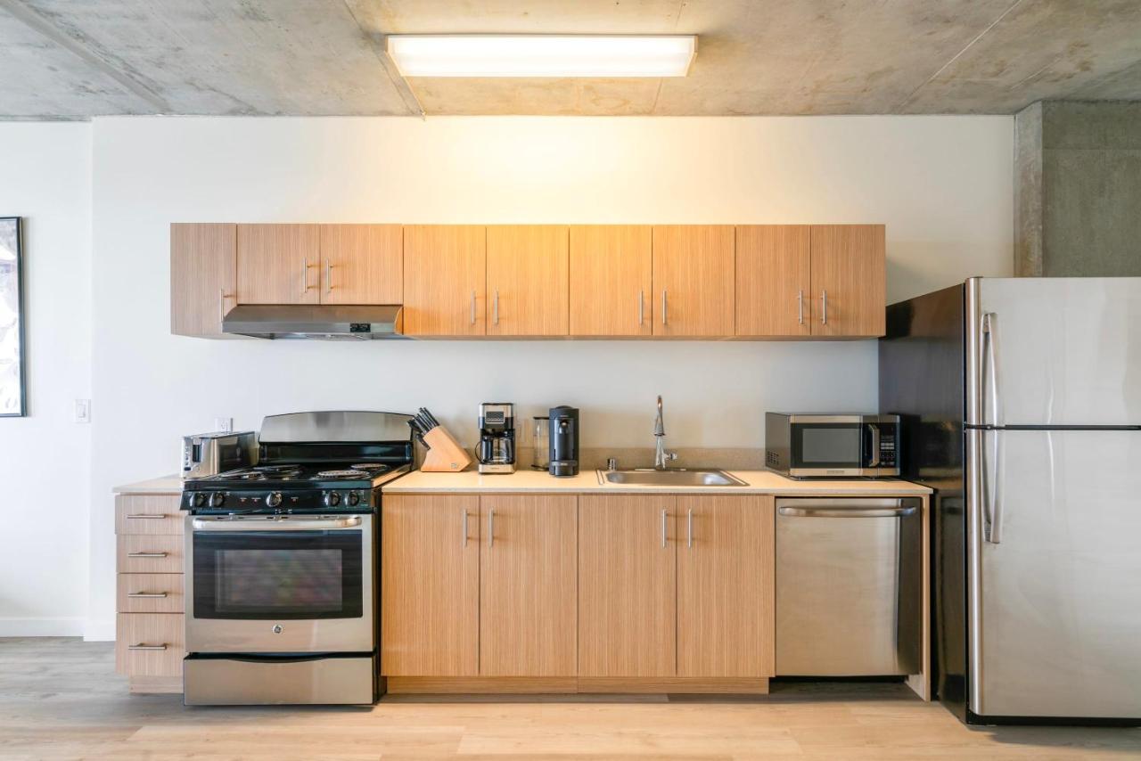 New 2Br Upscale Hollywood Apartment Los Angeles Ngoại thất bức ảnh