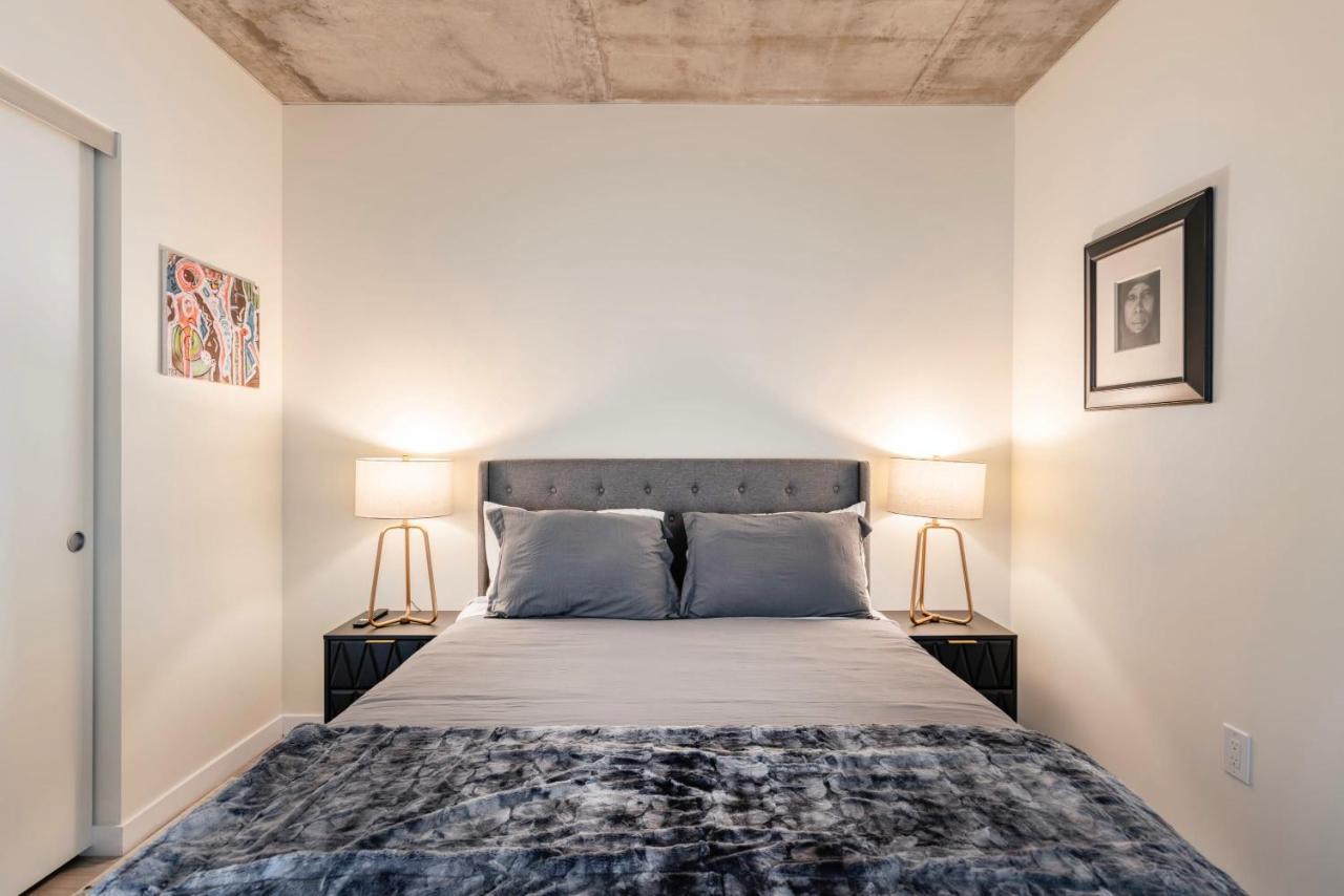 New 2Br Upscale Hollywood Apartment Los Angeles Ngoại thất bức ảnh