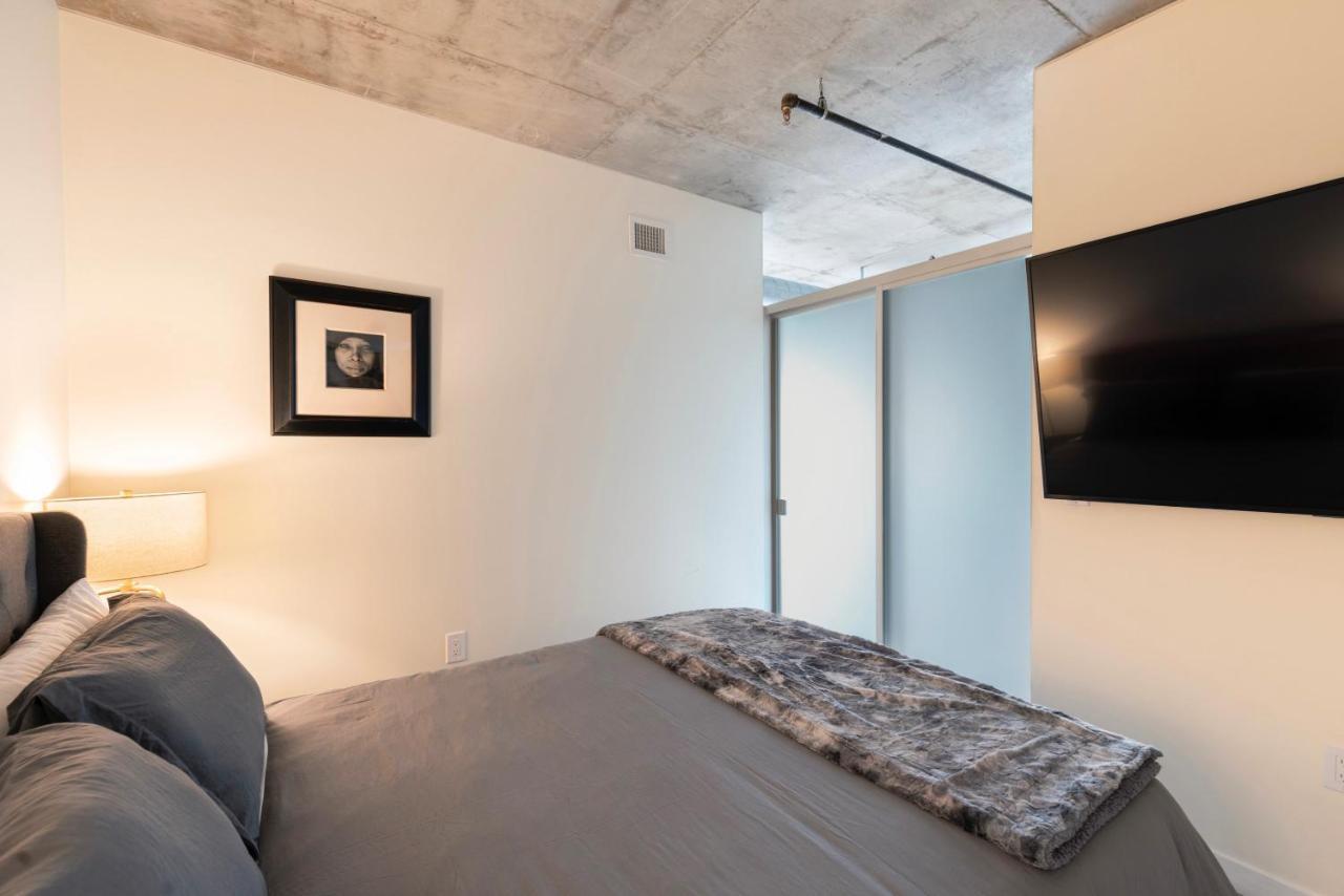 New 2Br Upscale Hollywood Apartment Los Angeles Ngoại thất bức ảnh