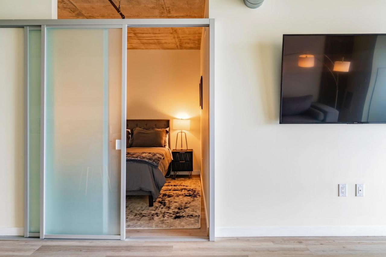 New 2Br Upscale Hollywood Apartment Los Angeles Ngoại thất bức ảnh