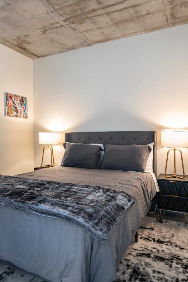 New 2Br Upscale Hollywood Apartment Los Angeles Ngoại thất bức ảnh