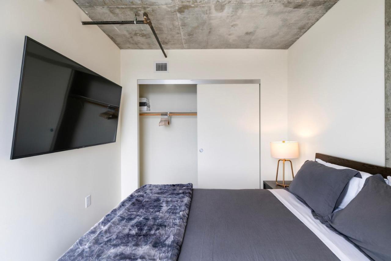 New 2Br Upscale Hollywood Apartment Los Angeles Ngoại thất bức ảnh
